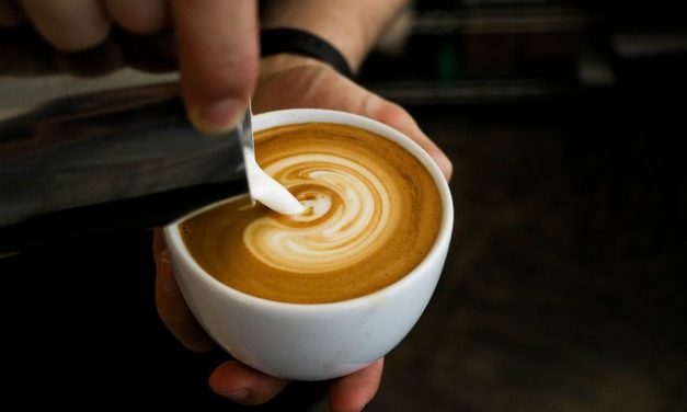 Kawa Zoegas Skanerost – recenzja kawy