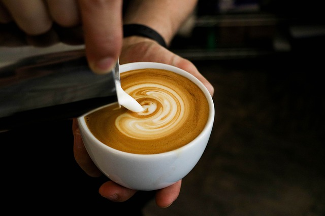 Kawa Zoegas Skanerost - recenzja kawy